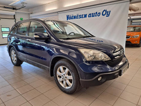 Honda CR-V, Autot, Kuopio, Tori.fi Honda CR-V, Autot, Kuopio, Tori.fi