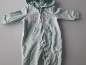 GAP jumpsuit 3-6kk, Lastenvaatteet ja kengät, Jyväskylä, Tori.fi GAP jumpsuit 3-6kk, Lastenvaatteet ja kengät, Jyväskylä, Tori.fi