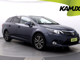 Toyota Avensis, Autot, Joensuu, Tori.fi Toyota Avensis, Autot, Joensuu, Tori.fi