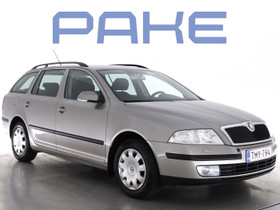 Skoda Octavia, Autot, Kokkola, Tori.fi Skoda Octavia, Autot, Kokkola, Tori.fi