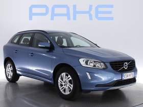 Volvo XC60, Autot, Kokkola, Tori.fi Volvo XC60, Autot, Kokkola, Tori.fi