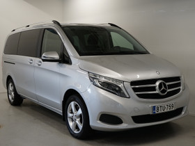 Mercedes-Benz V, Autot, Kokkola, Tori.fi Mercedes-Benz V, Autot, Kokkola, Tori.fi