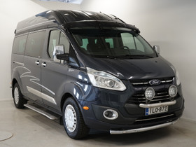Ford Transit Custom, Autot, Kokkola, Tori.fi Ford Transit Custom, Autot, Kokkola, Tori.fi
