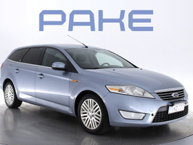 Ford Mondeo, Autot, Kokkola, Tori.fi Ford Mondeo, Autot, Kokkola, Tori.fi