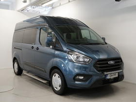 Ford Transit Custom, Autot, Kokkola, Tori.fi Ford Transit Custom, Autot, Kokkola, Tori.fi