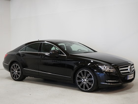 Mercedes-Benz CLS, Autot, Kokkola, Tori.fi Mercedes-Benz CLS, Autot, Kokkola, Tori.fi