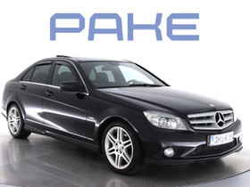 Mercedes-Benz C, Autot, Kokkola, Tori.fi Mercedes-Benz C, Autot, Kokkola, Tori.fi