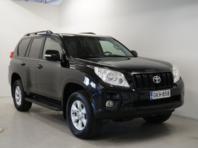 Toyota LAND CRUISER, Autot, Kokkola, Tori.fi Toyota LAND CRUISER, Autot, Kokkola, Tori.fi