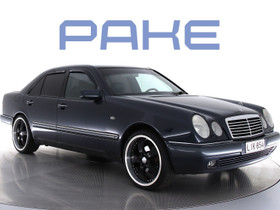 Mercedes-Benz E, Autot, Kokkola, Tori.fi Mercedes-Benz E, Autot, Kokkola, Tori.fi