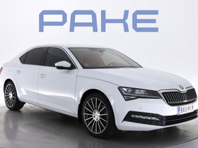Skoda Superb, Autot, Kokkola, Tori.fi Skoda Superb, Autot, Kokkola, Tori.fi