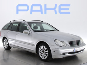 Mercedes-Benz C, Autot, Kokkola, Tori.fi Mercedes-Benz C, Autot, Kokkola, Tori.fi