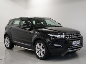 Land Rover Range Rover Evoque, Autot, Kokkola, Tori.fi Land Rover Range Rover Evoque, Autot, Kokkola, Tori.fi