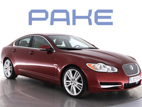 Jaguar XF, Autot, Kokkola, Tori.fi Jaguar XF, Autot, Kokkola, Tori.fi