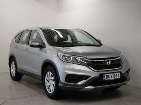 Honda CR-V, Autot, Kokkola, Tori.fi Honda CR-V, Autot, Kokkola, Tori.fi
