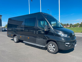 Iveco Daily 3,0 150kW A8, Autot, Kokkola, Tori.fi Iveco Daily 3,0 150kW A8, Autot, Kokkola, Tori.fi