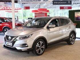 NISSAN Qashqai, Autot, Karkkila, Tori.fi NISSAN Qashqai, Autot, Karkkila, Tori.fi