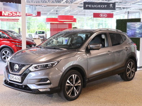 NISSAN Qashqai, Autot, Karkkila, Tori.fi NISSAN Qashqai, Autot, Karkkila, Tori.fi