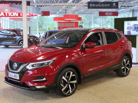NISSAN Qashqai, Autot, Karkkila, Tori.fi NISSAN Qashqai, Autot, Karkkila, Tori.fi