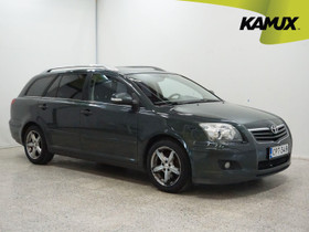 Toyota Avensis, Autot, Jämsä, Tori.fi Toyota Avensis, Autot, Jämsä, Tori.fi