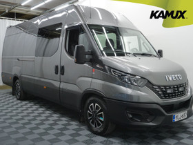 Iveco Daily, Matkailuautot, Matkailuautot ja asuntovaunut, Vantaa, Tori.fi Iveco Daily, Matkailuautot, Matkailuautot ja asuntovaunut, Vantaa, Tori.fi