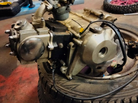 72cc automaatti kone, Mopojen varaosat ja tarvikkeet, Mototarvikkeet ja varaosat, Lapinlahti, Tori.fi 72cc automaatti kone, Mopojen varaosat ja tarvikkeet, Mototarvikkeet ja varaosat, Lapinlahti, Tori.fi