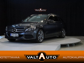 Mercedes-Benz C, Autot, Raisio, Tori.fi Mercedes-Benz C, Autot, Raisio, Tori.fi