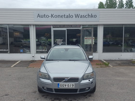 Volvo V50, Autot, Kitee, Tori.fi Volvo V50, Autot, Kitee, Tori.fi