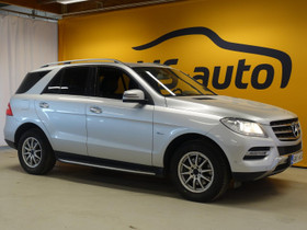 Mercedes-Benz ML, Autot, Imatra, Tori.fi Mercedes-Benz ML, Autot, Imatra, Tori.fi