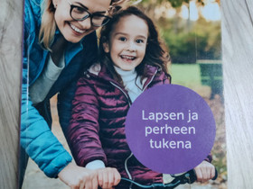 Lapsen ja perheen tukena, Oppikirjat, Kirjat ja lehdet, Kajaani, Tori.fi Lapsen ja perheen tukena, Oppikirjat, Kirjat ja lehdet, Kajaani, Tori.fi