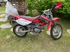 Honda XR 80 R, Mopot, Moto, Rovaniemi, Tori.fi Honda XR 80 R, Mopot, Moto, Rovaniemi, Tori.fi