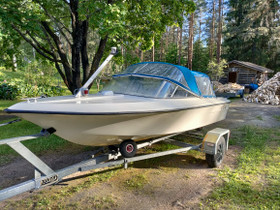 Bella 60hv Suzuki, Moottoriveneet, Veneet, Äänekoski, Tori.fi Bella 60hv Suzuki, Moottoriveneet, Veneet, Äänekoski, Tori.fi