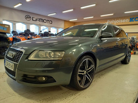 Audi A6, Autot, Rovaniemi, Tori.fi Audi A6, Autot, Rovaniemi, Tori.fi