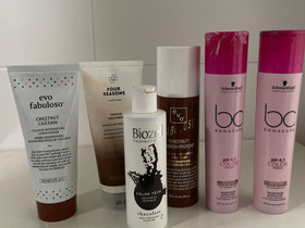 Sävyttävä shampoo ja hoitoainepaketti, Kauneudenhoito ja kosmetiikka, Terveys ja hyvinvointi, Riihimäki, Tori.fi Sävyttävä shampoo ja hoitoainepaketti, Kauneudenhoito ja kosmetiikka, Terveys ja hyvinvointi, Riihimäki, Tori.fi