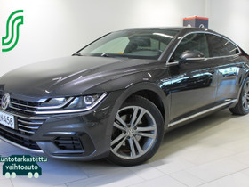 Volkswagen Arteon, Autot, Kotka, Tori.fi Volkswagen Arteon, Autot, Kotka, Tori.fi