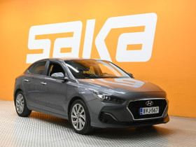Hyundai I30 Fastback, Autot, Helsinki, Tori.fi Hyundai I30 Fastback, Autot, Helsinki, Tori.fi