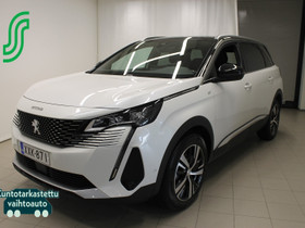 Peugeot 5008, Autot, Hämeenlinna, Tori.fi Peugeot 5008, Autot, Hämeenlinna, Tori.fi