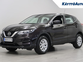NISSAN Qashqai, Autot, Jyväskylä, Tori.fi NISSAN Qashqai, Autot, Jyväskylä, Tori.fi