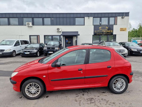 Peugeot 206, Autot, Oulu, Tori.fi Peugeot 206, Autot, Oulu, Tori.fi