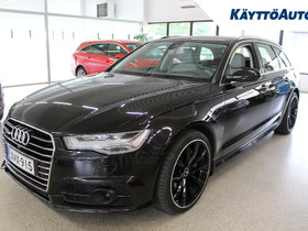 AUDI A6, Autot, Alavus, Tori.fi AUDI A6, Autot, Alavus, Tori.fi