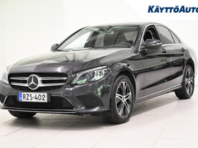 MERCEDES-BENZ C, Autot, Vaasa, Tori.fi MERCEDES-BENZ C, Autot, Vaasa, Tori.fi