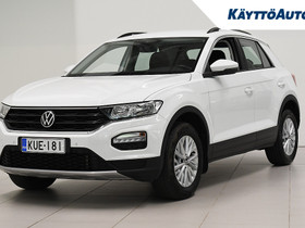 VOLKSWAGEN T-Roc, Autot, Vaasa, Tori.fi VOLKSWAGEN T-Roc, Autot, Vaasa, Tori.fi
