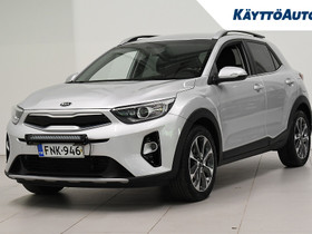 KIA Stonic, Autot, Vaasa, Tori.fi KIA Stonic, Autot, Vaasa, Tori.fi