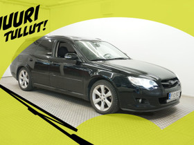 Subaru Legacy, Autot, Joensuu, Tori.fi Subaru Legacy, Autot, Joensuu, Tori.fi