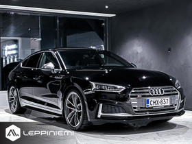 Audi S5, Autot, Tampere, Tori.fi Audi S5, Autot, Tampere, Tori.fi
