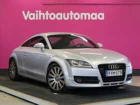 Audi TT, Autot, Lahti, Tori.fi Audi TT, Autot, Lahti, Tori.fi