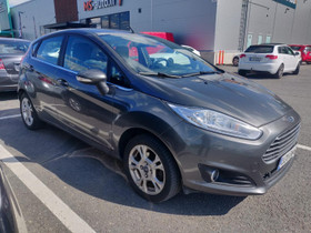 Ford Fiesta, Autot, Lappeenranta, Tori.fi Ford Fiesta, Autot, Lappeenranta, Tori.fi