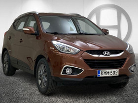 Hyundai IX35, Autot, Joensuu, Tori.fi Hyundai IX35, Autot, Joensuu, Tori.fi