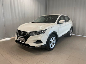 Nissan QASHQAI, Autot, Vaasa, Tori.fi Nissan QASHQAI, Autot, Vaasa, Tori.fi