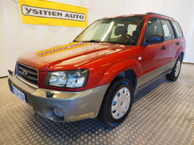 Subaru Forester, Autot, Orivesi, Tori.fi Subaru Forester, Autot, Orivesi, Tori.fi