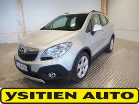 Opel Mokka, Autot, Orivesi, Tori.fi